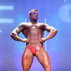 Dustin  George - NPC NW Night of Champions 2012 - #1
